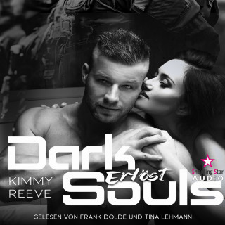 Kimmy Reeve: Dark Souls: Erlöst - Dark Souls, Band 5 (ungekürzt)