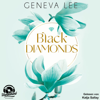 Geneva Lee: Black Diamonds - Rivals, Band 2 (Ungekürzt)
