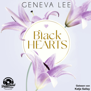 Geneva Lee: Black Hearts - Rivals, Band 3 (Ungekürzt)
