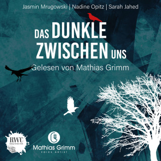 Jasmin Mrugowski, Nadine Opitz, Sarah Jahed: Das Dunkle zwischen uns - 17 düstere Kurzgeschichten (ungekürzt)