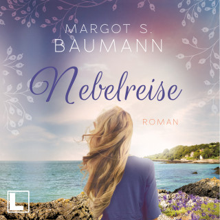 Margot S. Baumann: Nebelreise - England, Band 5 (ungekürzt)