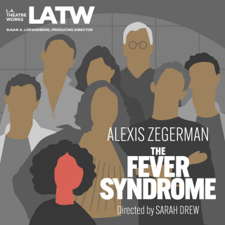 Alexis Zegerman: The Fever Syndrome