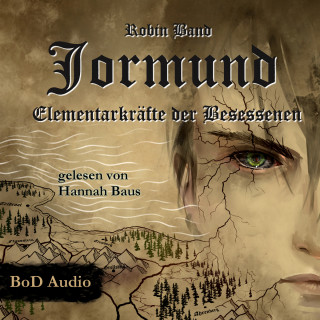Robin Band: Jormund (Ungekürzt)