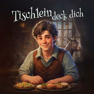 Stefan Senf: Holy Klassiker, Folge 84: Tischlein deck dich