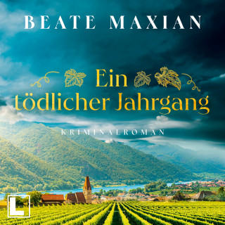 Beate Maxian: Ein tödlicher Jahrgang - Lou Conrad, Band 1 (ungekürzt)