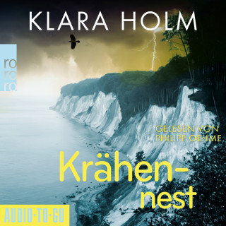 Klara Holm: Krähennest - Luka Kroczek, Band 2 (ungekürzt)