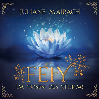 Juliane Maibach: Im Tosen des Sturms - Feiy, Band 3 (Ungekürzt)