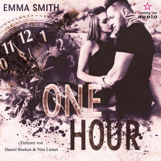 Emma Smith: One Hour - MC-Chicago, Band 2 (ungekürzt)