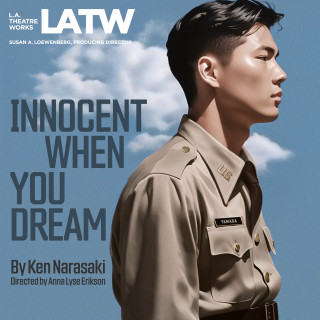 Ken Narasaki: Innocent When You Dream