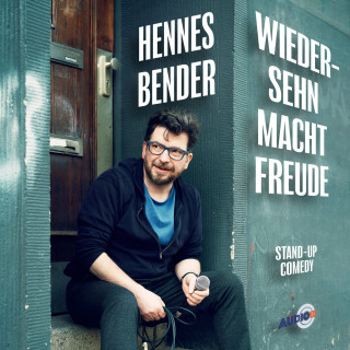 Hennes Bender: Wiedersehn macht Freude