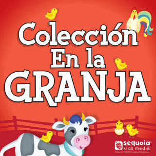 Erin Rose Grobarek: Colección: En la granja (Completo)