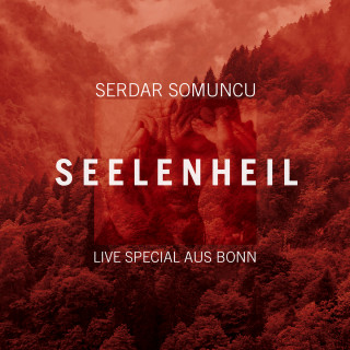 Serdar Somuncu: Seelenheil - Live Special aus Bonn