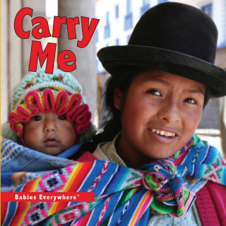 Star Bright Books: Carry Me (Unabridged)