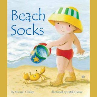 Michael J. Daley: Beach Socks (Unabridged)
