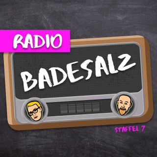 Henni Nachtsheim, Gerd Knebel: Radio Badesalz: Staffel 7 (ungekürzt)