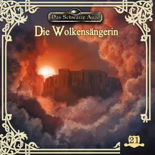 Kristina Lohfeldt: Das schwarze Auge, Folge 21: Die Wolkensängerin