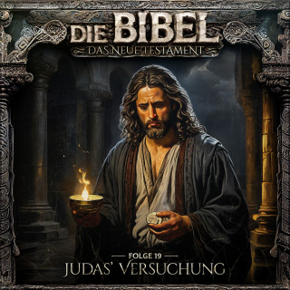 Aikaterini Maria Schlösser: Die Bibel, Neues Testament, Folge 19: Judas' Versuchung