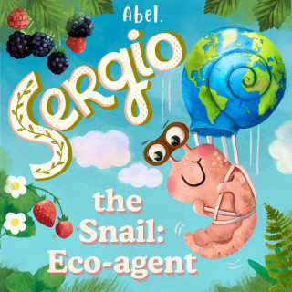 Abeltje: Abel Originals, Sergio the Snail: Eco-Agent