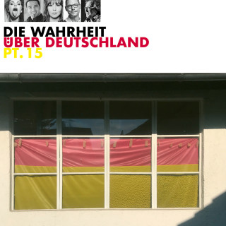 Christoph Sieber, Titanic Redaktionskonferenz, Katie Freudenschuss, Bülent Ceylan, Werner Momsen, Die Ferienbande, Ines Anioli, Andreas Rebers, Osman Engin, Urban Priol: Die Wahrheit über Deutschland, Pt. 15