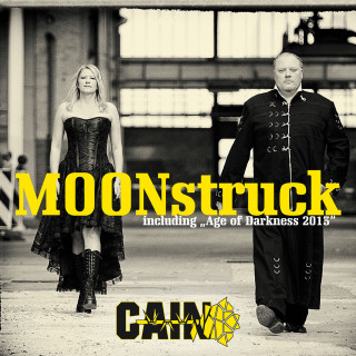 CAIN: Moonstruck