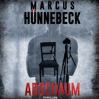 Marcus Hünnebeck: Abschaum - Der Leibwächter, Band 2 (ungekürzt)