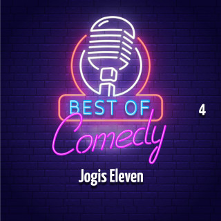 Diverse: Best of Comedy: Jogis Eleven 4