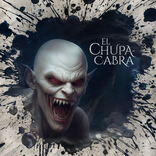 Gerrit Weikert: Holy Horror, Folge 49: El Chupacabra