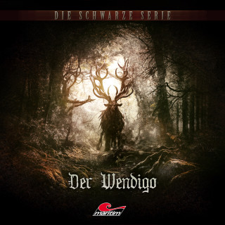 Yves Holland, Algernon Blackwood: Die schwarze Serie, Folge 28: Der Wendigo