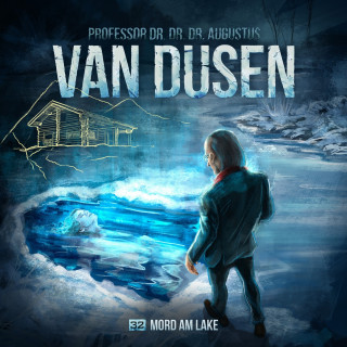 Marc Freund: Van Dusen, Folge 32: Mord am Lake