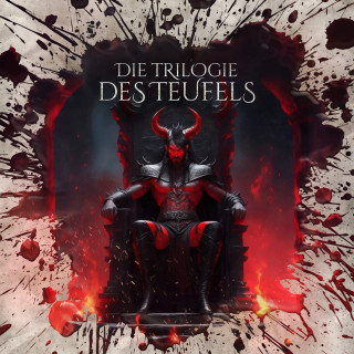 Dirk Jürgensen: Holy Horror, Folge 50: Die Trilogie des Teufels