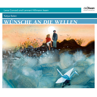 Katya Balen: Wünsche an die Wellen (unabridged)