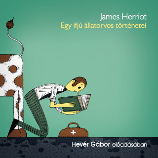 James Herriot: Egy ifjú állatorvos történetei
