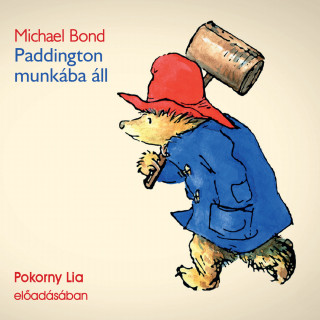 Michael Bond: Paddington munkába áll
