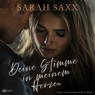 Sarah Saxx: Deine Stimme in meinem Herzen - Perfect Love, Band 2 (ungekürzt)