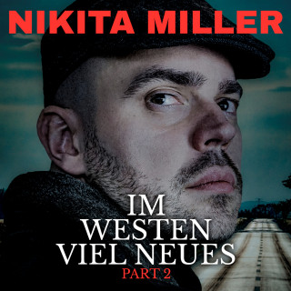 Nikita Miller: Im Westen viel Neues - zweite Hälfte