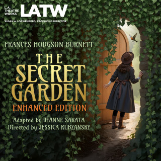 Frances Hodgson Burnett, Jeanne Sakata: The Secret Garden Enhanced Edition