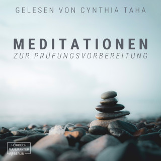 Anna Scheinfrei: Meditationen zur Prüfungsvorbereitung (ungekürzt)