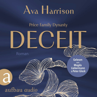 Ava Harrison: Deceit - Die Price Family, Band 1 (Ungekürzt)