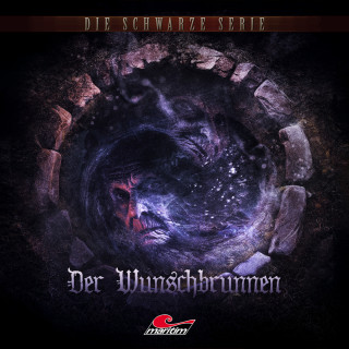 Yves Holland, E. F. Benson: Die schwarze Serie, Folge 29: Der Wunschbrunnen
