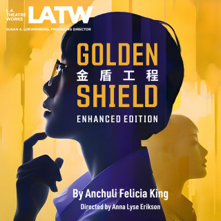 Anchuli Felicia King: Golden Shield Enhanced Edition