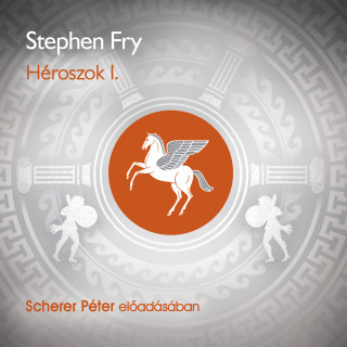 Stephen Fry: Héroszok 1. rész