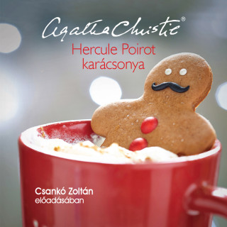 Agatha Christie: Hercule Poirot karácsonya
