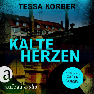 Tessa Korber: Kalte Herzen - Ein Jeannette Dürer Krimi - Jeannette Dürer ermittelt, Band 5 (Ungekürzt)