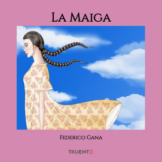 Federico Gana: La Maiga