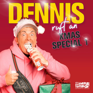 Dennis aus Hürth: Dennis ruft an - Xmas Special 1