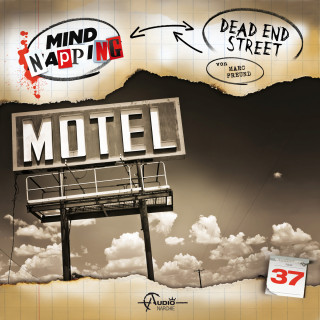 Marc Freund: MindNapping, Folge 37: Dead End Street