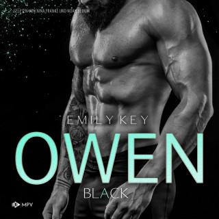 Emily Key: OWEN - The Blacks, Buch 3 (ungekürzt)