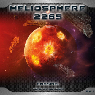 Andreas Suchanek: Heliosphere 2265, Folge: Endspiel