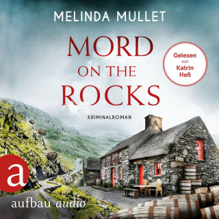 Melinda Mullet: Mord on the Rocks - Abigail Logan ermittelt, Band 5 (Ungekürzt)