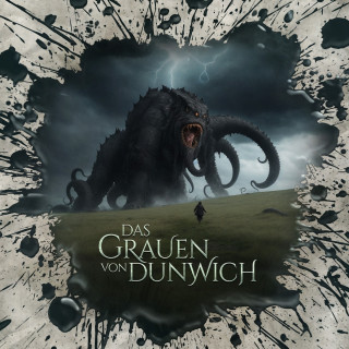Max von Werder: Holy Horror, Folge 53: Das Grauen von Dunwich
